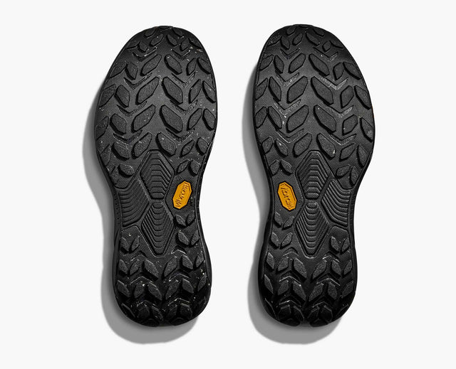 Hoka Project Transport TS - Black/White-Preorder Item-Navy Selected Shop