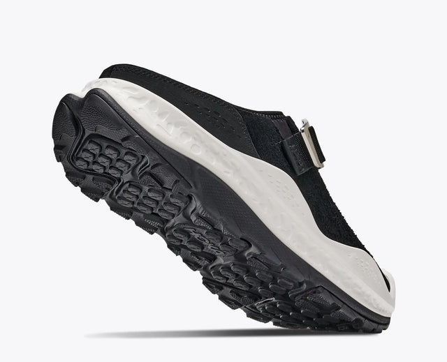 Hoka Ora Primo EXT - Black/Frost-Preorder Item-Navy Selected Shop