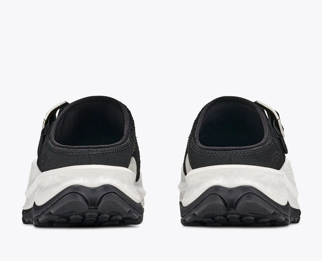 Hoka Ora Primo EXT - Black/Frost-Preorder Item-Navy Selected Shop
