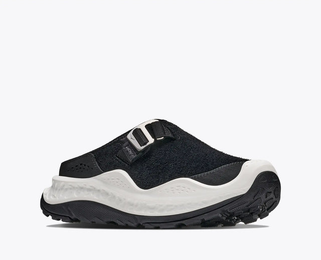 Hoka Ora Primo EXT - Black/Frost