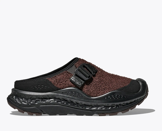 Hoka Ora Primo EXT - Black/Walnut-Preorder Item-Navy Selected Shop