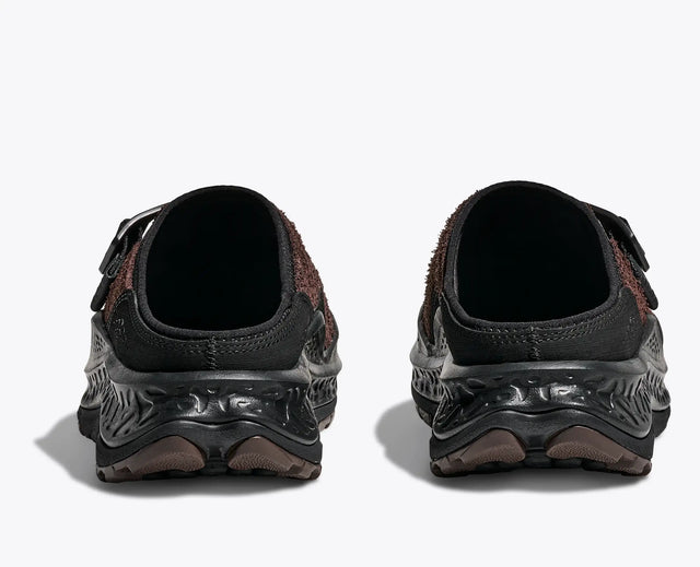 Hoka Ora Primo EXT - Black/Walnut-Preorder Item-Navy Selected Shop