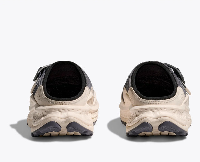 Hoka Ora Primo EXT - Grey Skies/Alabaster-Preorder Item-Navy Selected Shop