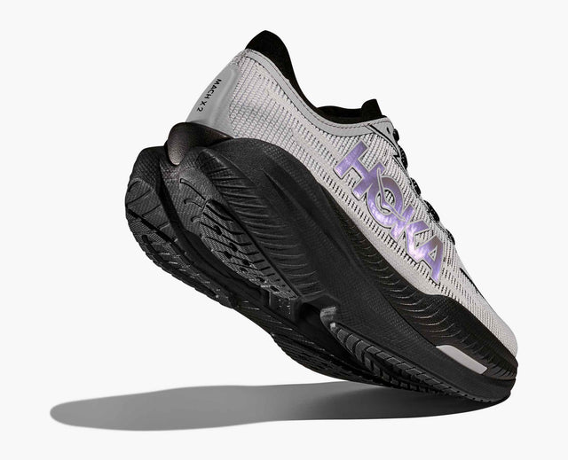 Hoka Mach X 2 - Black/Stardust-Preorder Item-Navy Selected Shop