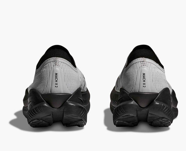 Hoka Mach X 2 - Black/Stardust-Preorder Item-Navy Selected Shop