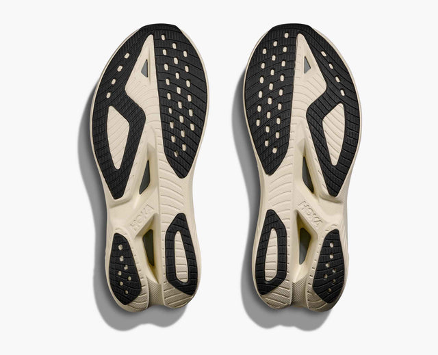 Hoka Mach X 2 - White/Cosmic Grey-Preorder Item-Navy Selected Shop