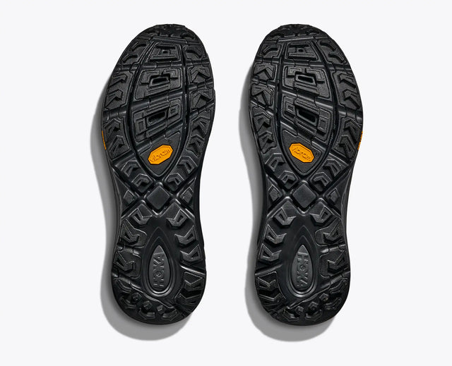 Hoka Stealth/Tech Mafate Speed 2 - Black/Carbon Black-Preorder Item-Navy Selected Shop