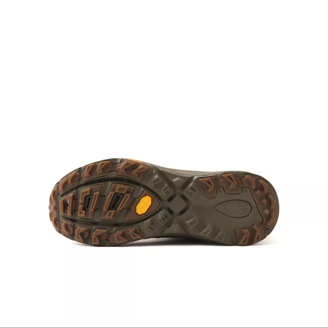Hoka Mafate Three 2 Grid JP - Antique Olive/Eucalyptus-Preorder Item-Navy Selected Shop