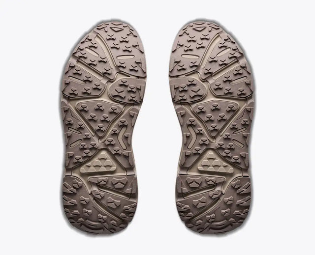 Hoka Stinson Breeze - Archival Taupe