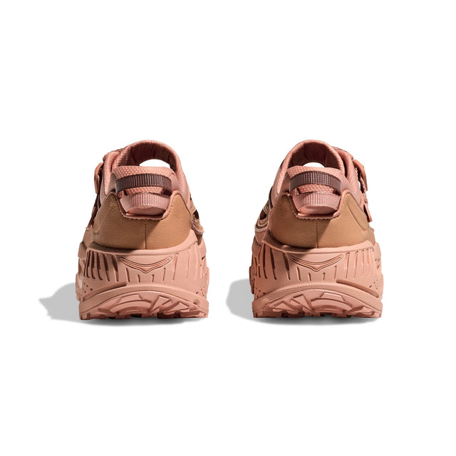 Hoka Stinson Breeze - Sienna/Sienna