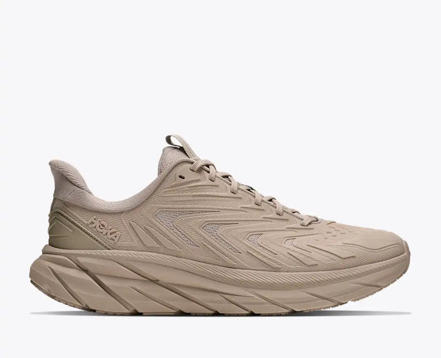 Hoka Clifton UTL - Archival Taupe
