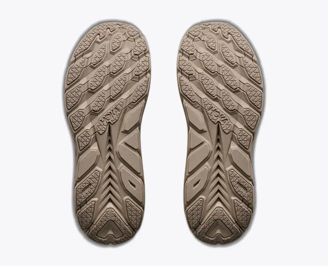 Hoka Clifton UTL - Archival Taupe
