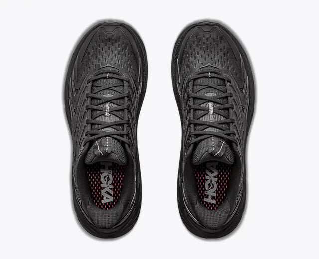 Hoka Clifton UTL - Black