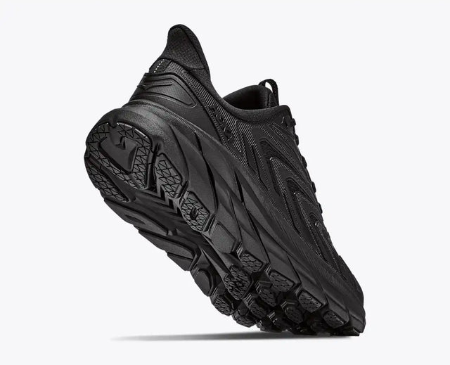 Hoka Clifton UTL - Black