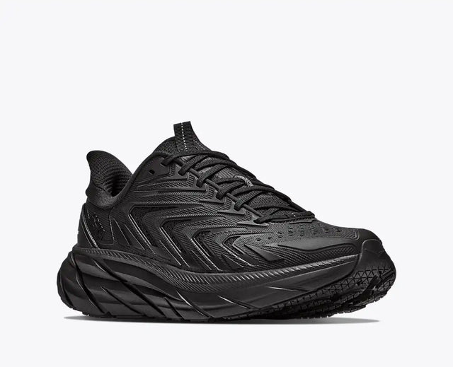 Hoka Clifton UTL - Black