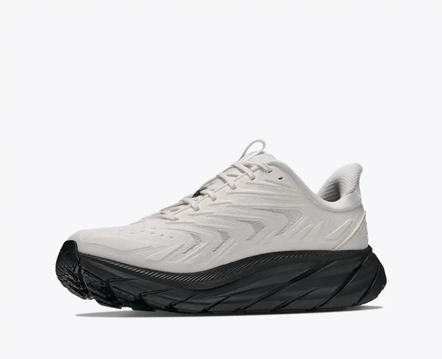 Hoka Clifton UTL - Frost/Black