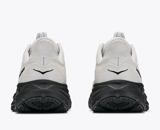 Hoka Clifton UTL - Frost/Black