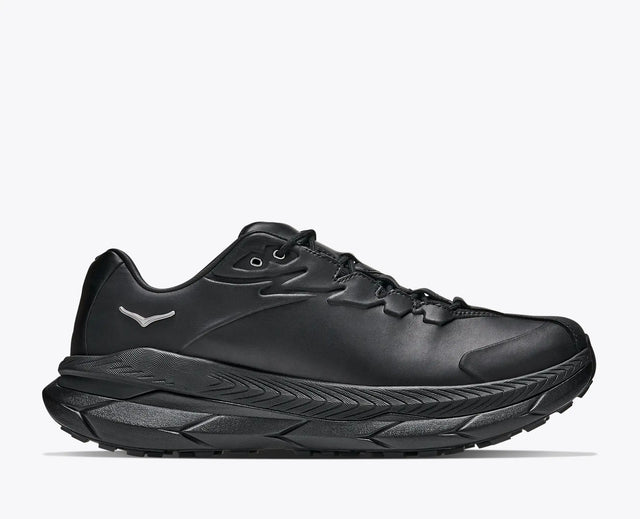 Hoka Elite Terrain System Tecton X 2 - Black/Black