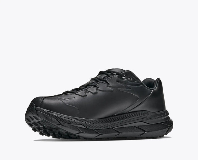 Hoka Tor Summit Fld - ブラック/アンティークオリーブ
