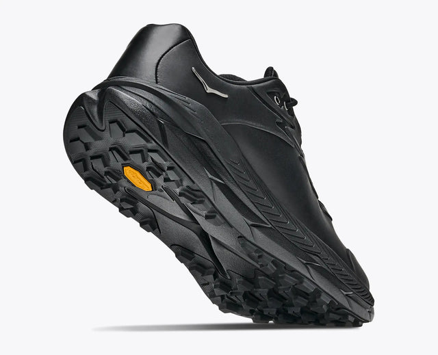 Hoka Tor Summit Fld - ブラック/アンティークオリーブ