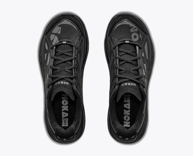 Hoka Huaka Pro - Black/Black