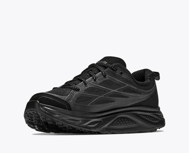 Hoka Huaka Pro - Black/Black