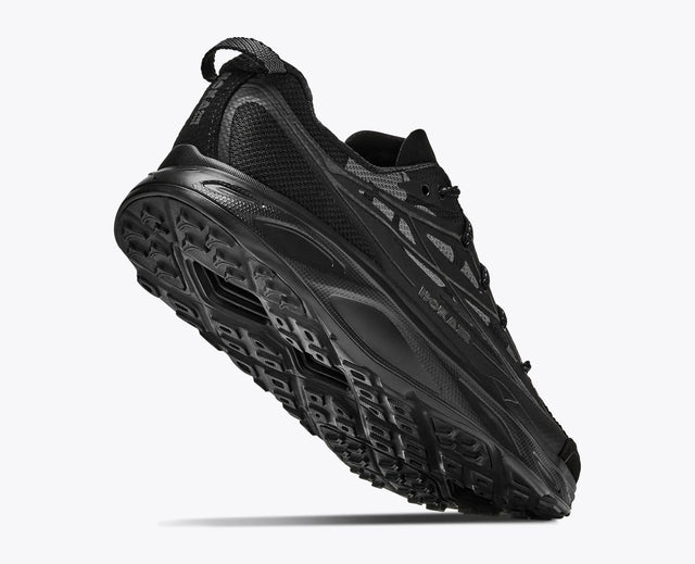 Hoka Huaka Pro - Black/Black