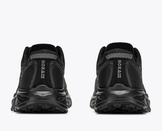 Hoka Huaka Pro - Black/Black