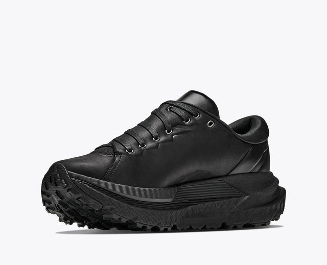 Hoka Elite Terrain System Mafate X - Black/Black