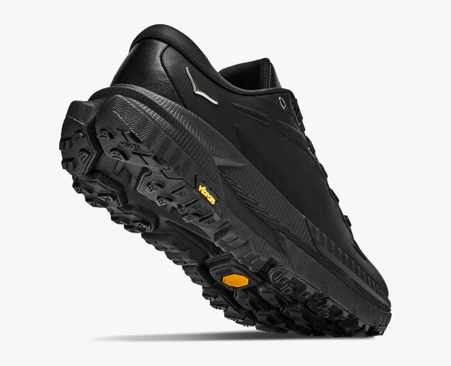 Hoka Elite Terrain System Mafate X - Black/Black