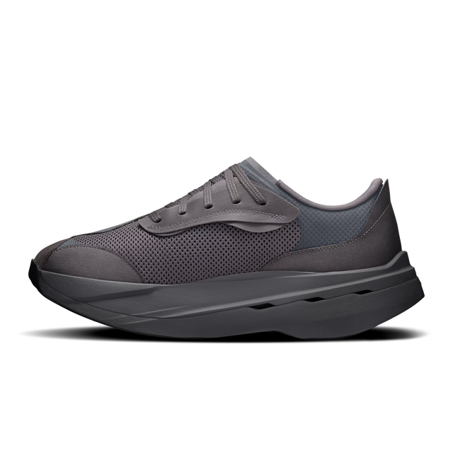 Post Archive Faction x On WMNS Cloudboom Volt - Ember/Pebble