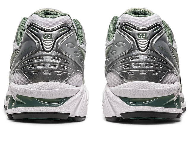Asics Gel Kayano 14 - White/Slate Grey-Preorder Item-Navy Selected Shop