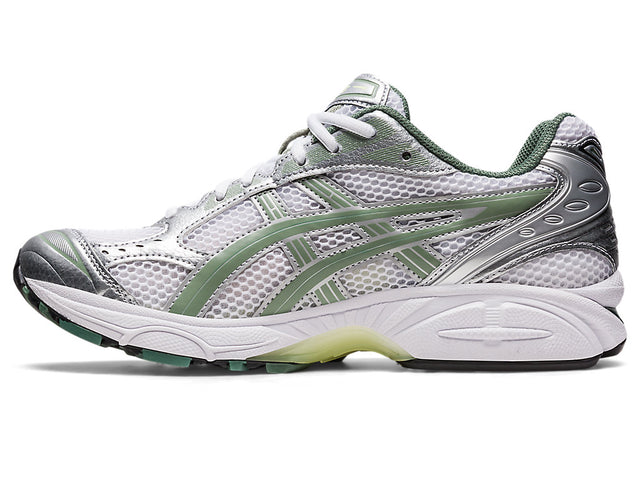 Asics Gel Kayano 14 - White/Slate Grey-Preorder Item-Navy Selected Shop