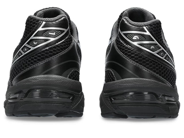 Asics Gel-1130 - Black/Pure Silver-Preorder Item-Navy Selected Shop