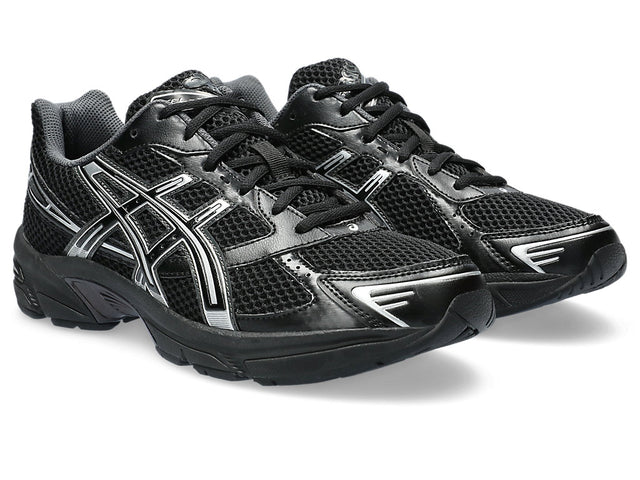 Asics Gel-1130 - Black/Pure Silver-Preorder Item-Navy Selected Shop