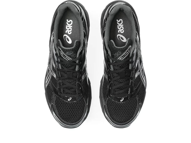 Asics Gel-1130 - Black/Pure Silver-Preorder Item-Navy Selected Shop