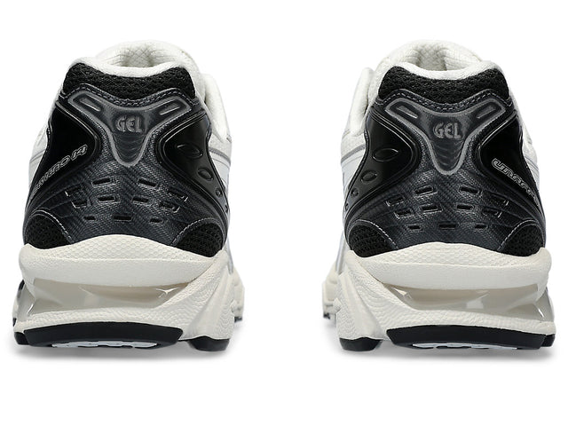 Unaffected x Asics Gel Kayano 14 - Bright White/Jet Black-Preorder Item-Navy Selected Shop