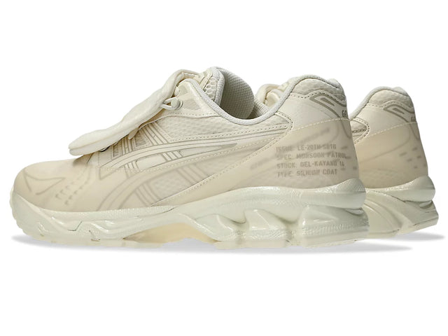 Limited Edt x SBTG x Asics Gel Kayano 14 - Cream/Cream-Preorder Item-Navy Selected Shop