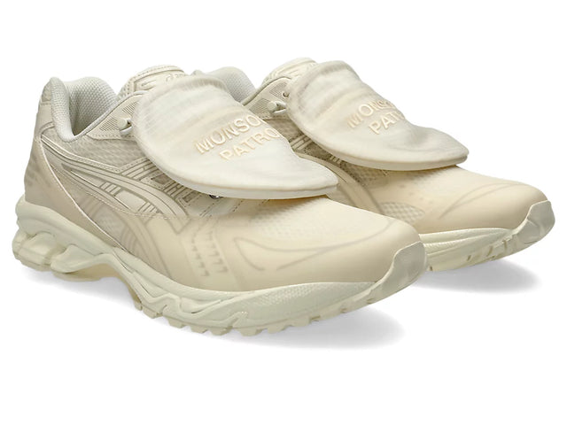 Limited Edt x SBTG x Asics Gel Kayano 14 - Cream/Cream-Preorder Item-Navy Selected Shop