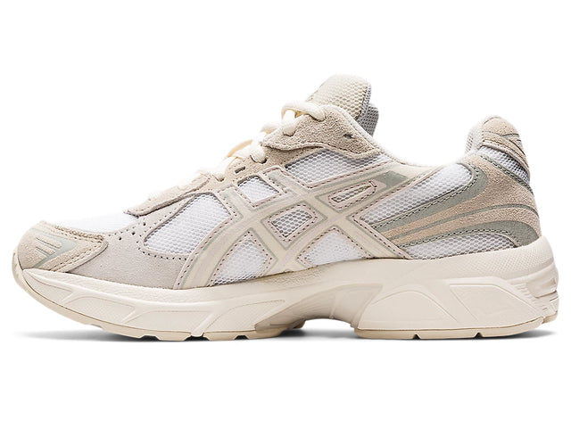 Asics WMNS Gel-1130 - White/Birch-Preorder Item-Navy Selected Shop