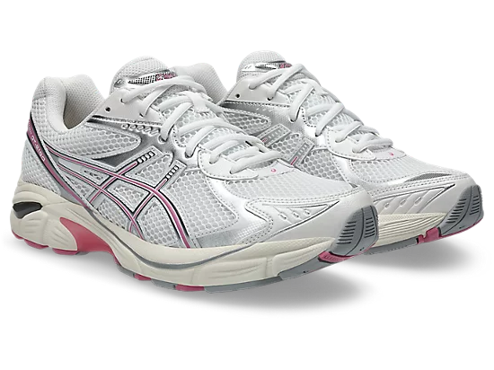 Asics GT-2160 - White/Sweet Pink-Preorder Item-Navy Selected Shop