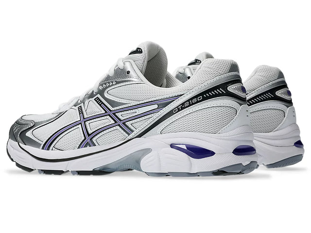 Asics GT-2160 - White/Space Lavender-Preorder Item-Navy Selected Shop