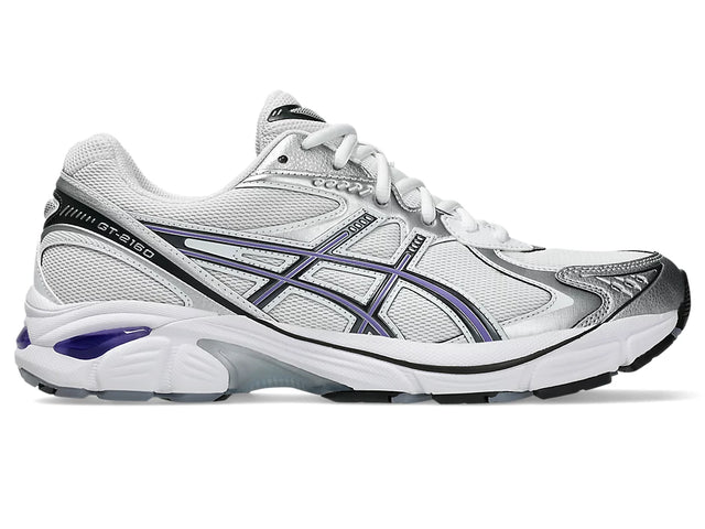 Asics GT-2160 - White/Space Lavender-Preorder Item-Navy Selected Shop