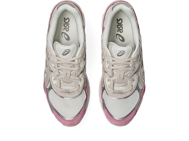 Asics Gel NYC - Cream/Mineral Beige-Preorder Item-Navy Selected Shop