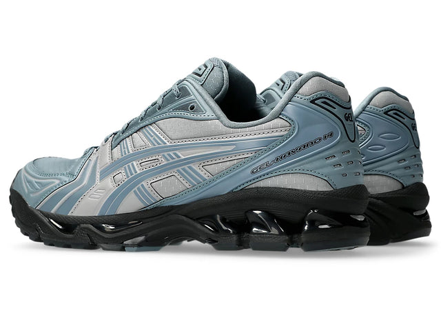 Asics Gel Kayano 14 Earthenware - Fjord Grey/Cement Grey-Preorder Item-Navy Selected Shop