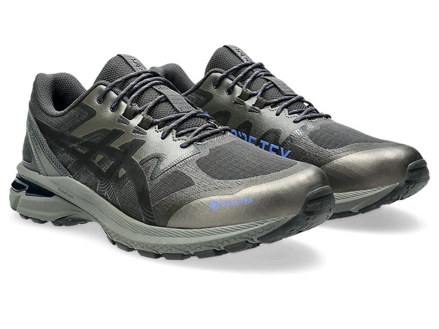 Asics Gel-Terrain Goretex - Graphite Grey/Gunmetal-Preorder Item-Navy Selected Shop