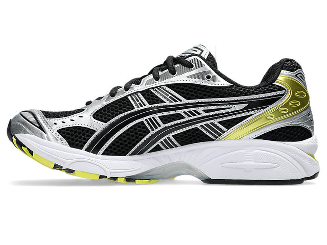 Asics Gel Kayano 14 - Black/Lemon Spark-Preorder Item-Navy Selected Shop