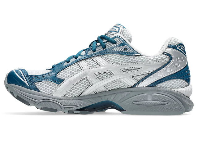 Asics Gel Kayano 14 - Glacier Grey/Pure Silver-Preorder Item-Navy Selected Shop
