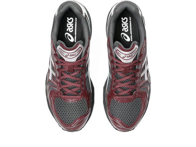 Asics Gel Kayano 14 - Obsidian Grey/Pure Silver-Preorder Item-Navy Selected Shop