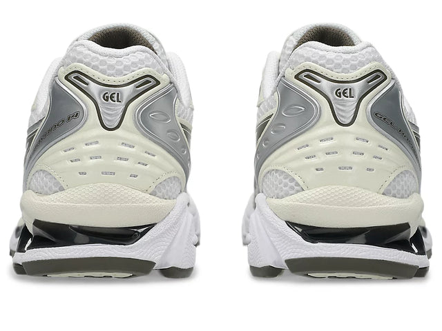 Asics Gel Kayano 14 - White/Ivory-Preorder Item-Navy Selected Shop